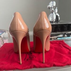 Christian Louboutins